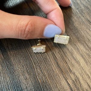 Kendra Scott earrings